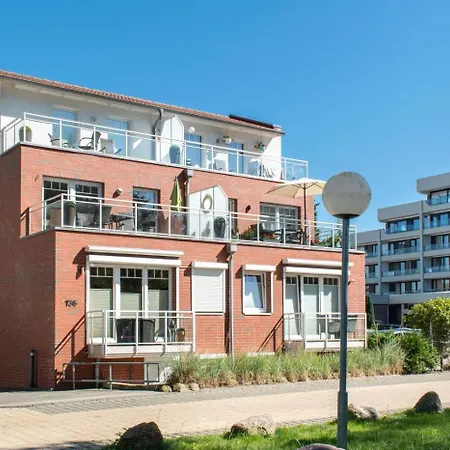 Ferienwohnung Parkidyll شاربوتس
