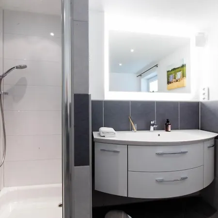 Ferienwohnung Parkidyll * Scharbeutz