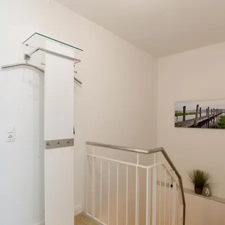 Ferienwohnung Parkidyll