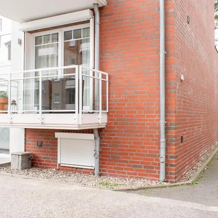 Appartamento Ferienwohnung Parkidyll