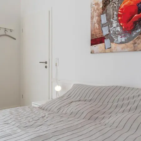 Ferienwohnung Parkidyll Scharbeutz