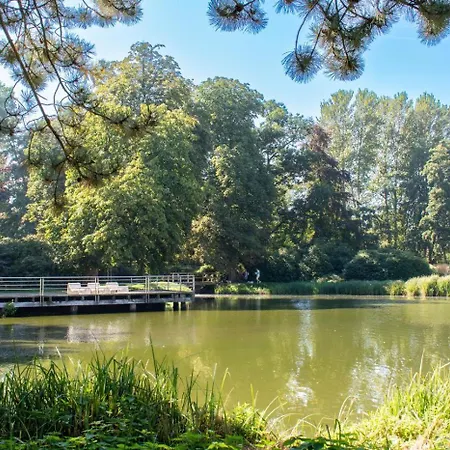 Ferienwohnung Parkidyll * Scharbeutz